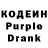 Codein Purple Drank Birali Narymbetov